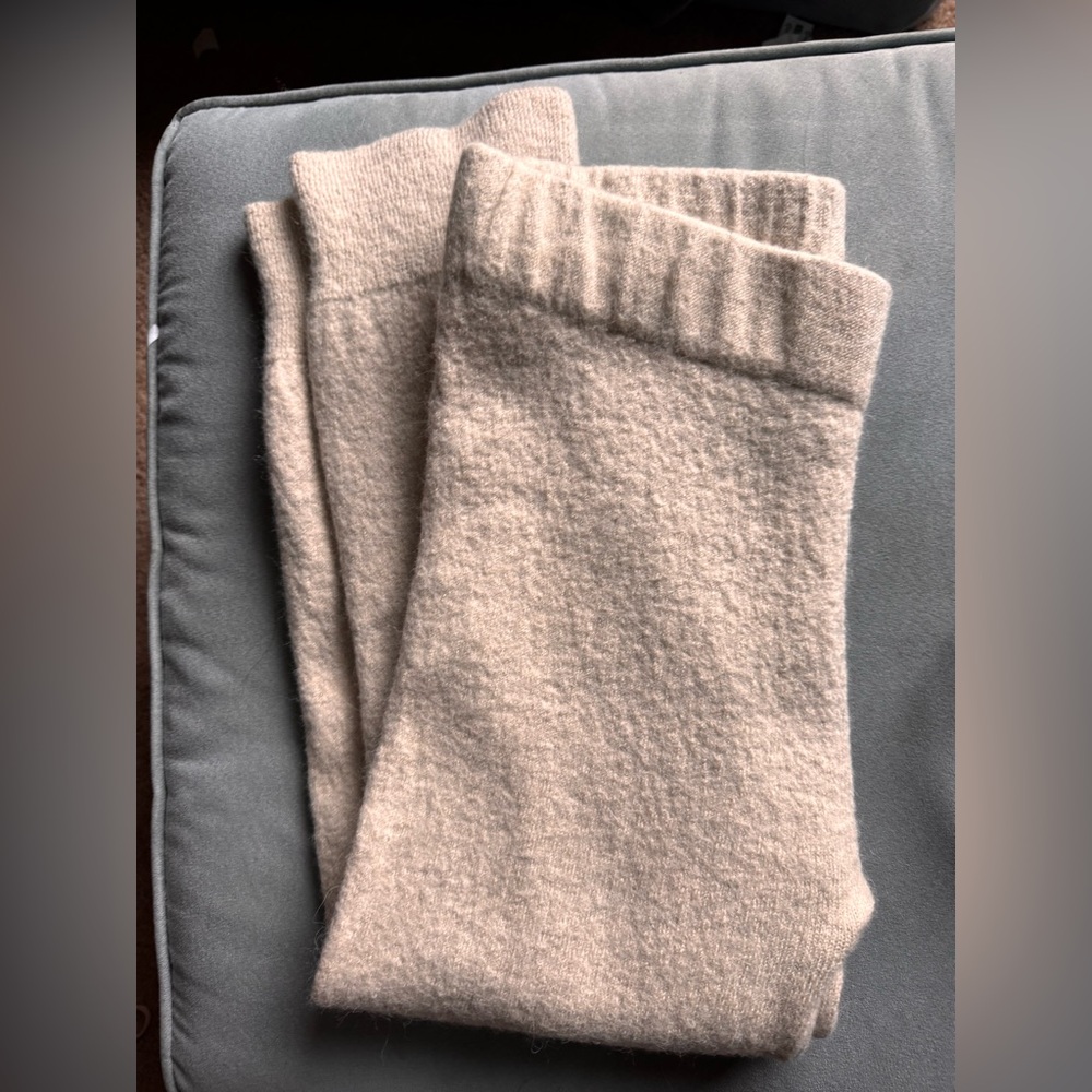 Lauren Manoogian sweatpants